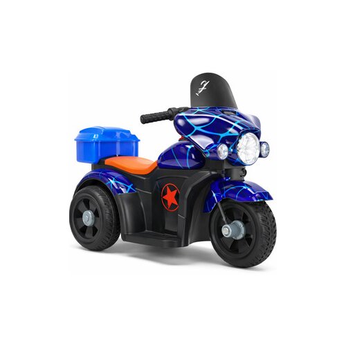  Motor mini Harly - Plavi Cene