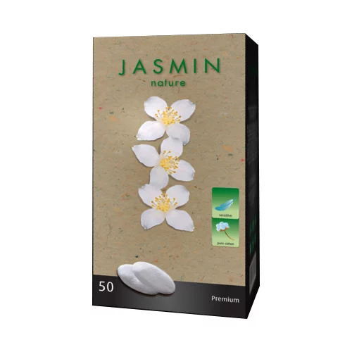 JASMIN Premium, vatne blazinice