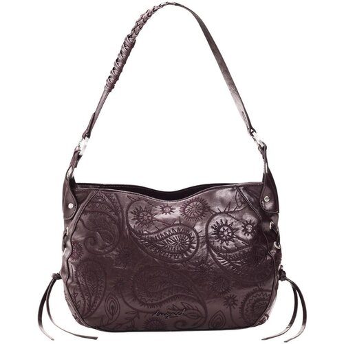 Desigual Torbe BAG_SIROCO QUINCY RED 26WAXP60 Slike