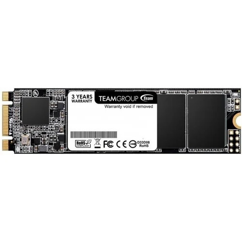 Team Group TEAMGROUP Teamgroup 128GB SSD MS30 M.2 2280 SATA3 TM8PS7128G0C101