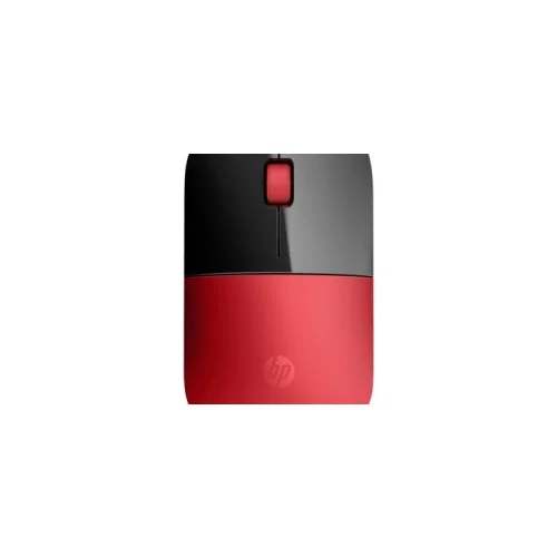 Hp Z3700 Red Wireless Mouse Z3700 Red Wireless Mouse Z3700 Red Wireless Mouse mis