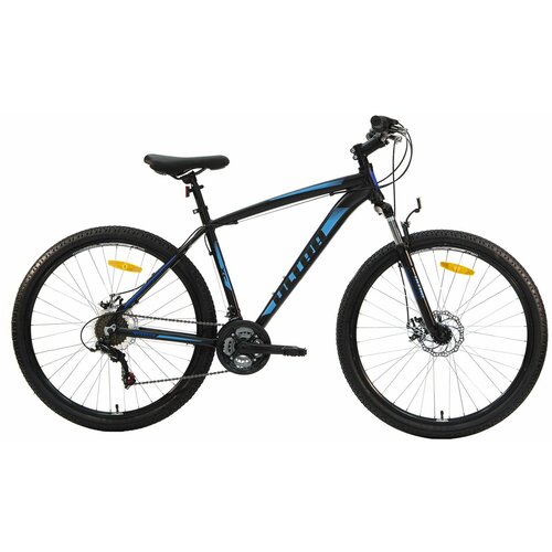 Ultra Bike bicikl nitro mdb 520mm black/blue 27,5