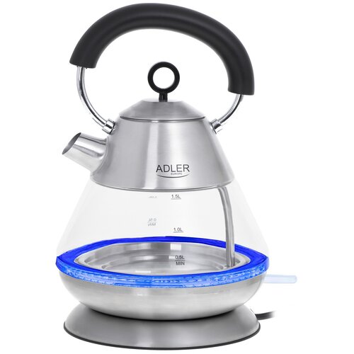 Adler grelnik vode STRIX 1,5L Slike