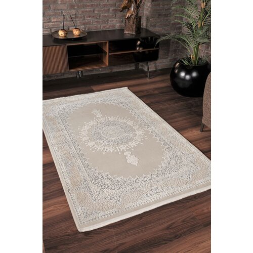 Opviq tepih 80x300cm Bež Cene