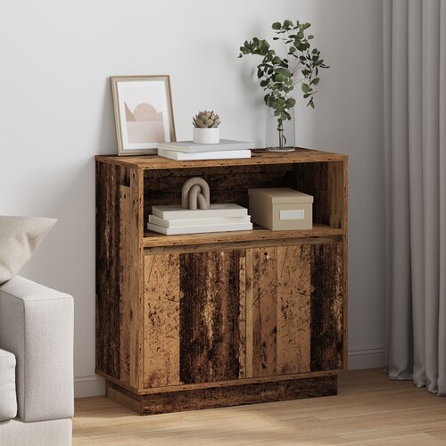 VidaXL Bife i Sideboard Staro drvo Obnovljeno drvo Srednji Slike