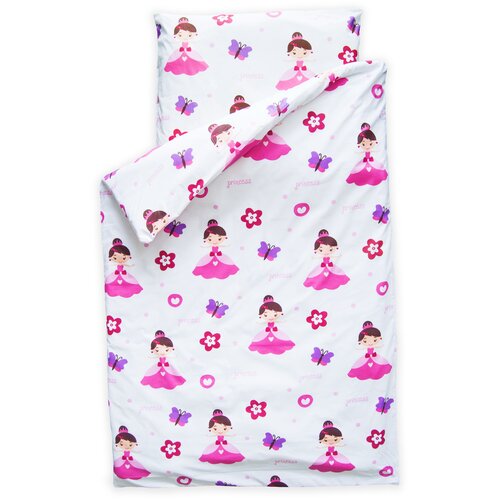  Posteljina 160x110cm (Set posteljine) PRINCESS Cene