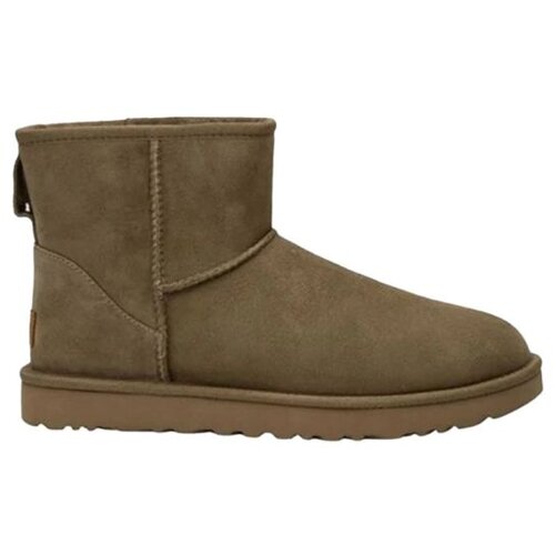 Ugg ženske čizme kožne ženske čizme Slike