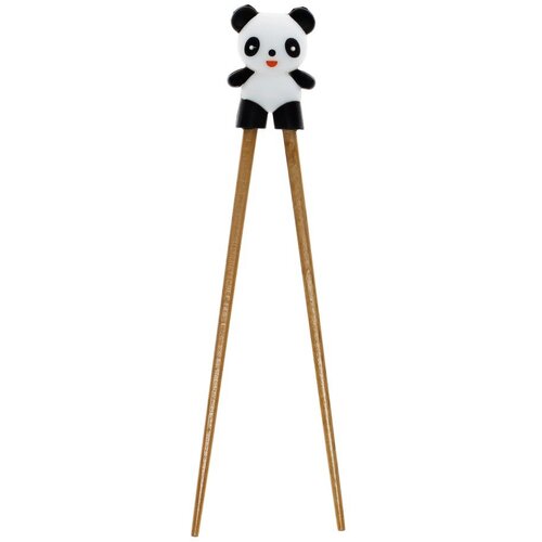 Rex London Lesene otro&scaron;ke učne palčke v naravni barvi Panda &ndash; Cene