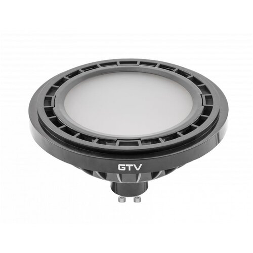 Gtv LED žarnica z žarnico GU10, 12,5 W – Cene