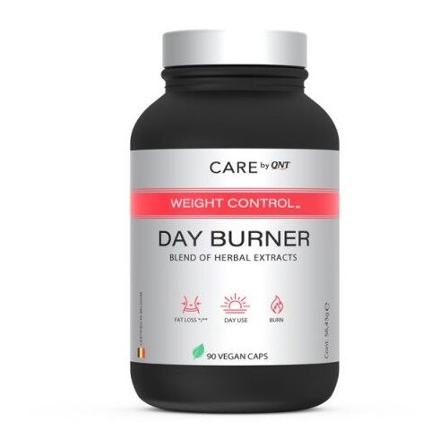 QNT Care Day Burner 90 caps Cene