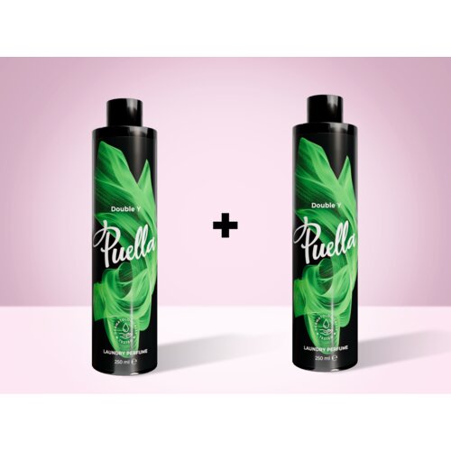  Ugoden komplet: Puella parfum za pranje Double Y 250 ml Cene