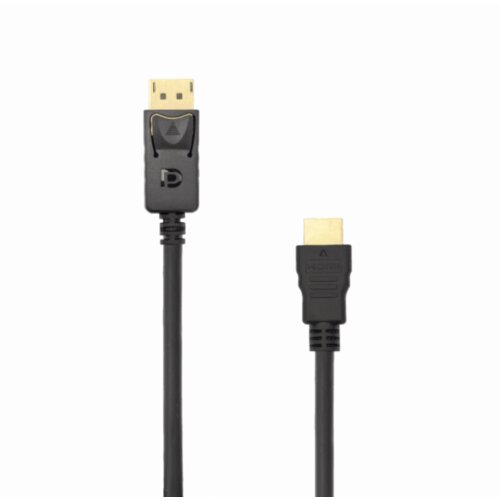 S Box kabl hdmi 1.4 / display port 2 m Slike