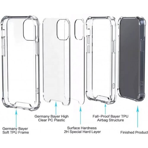  MCTT3 iphone iph 13 futrola hardcase silicone providna Cene