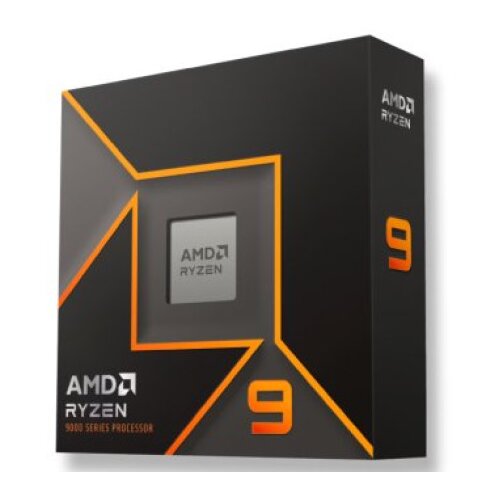 CPU AM5 AMD Ryzen 9 9900X 12C/24T 4.4/5.6GHz Max, 76MB 100-100000662WOF Cene