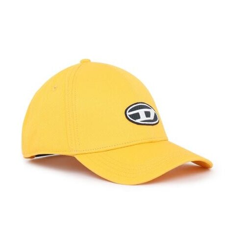 Diesel Cap - C-RUNE HAT yellow Cene