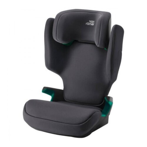 Britax Romer a-s AdventurePlus (100-150cm),MidGrey Cijene