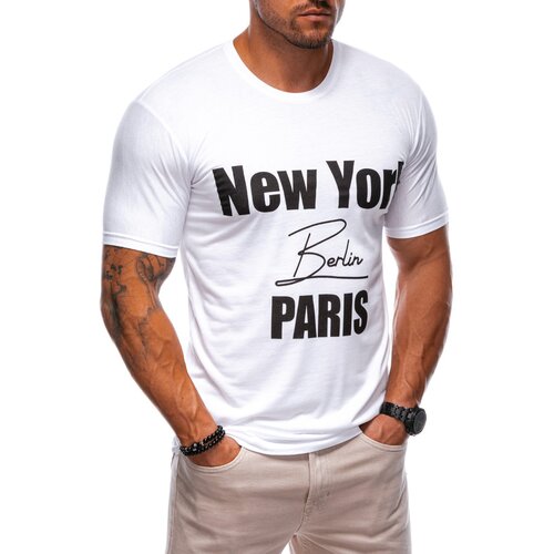 Edoti Men&amp;#039;s t-shirt Slike