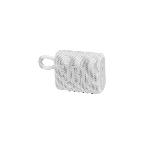 JBL GO 3 Bluetooth Speaker White Cijene