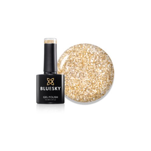  BLUESKY DAY TIME TRAJNI LAK 10ML Cene