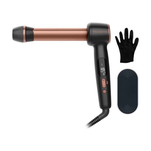 Rowenta Figaro za modeliranje kose flexcurl CF620E0 Cijene