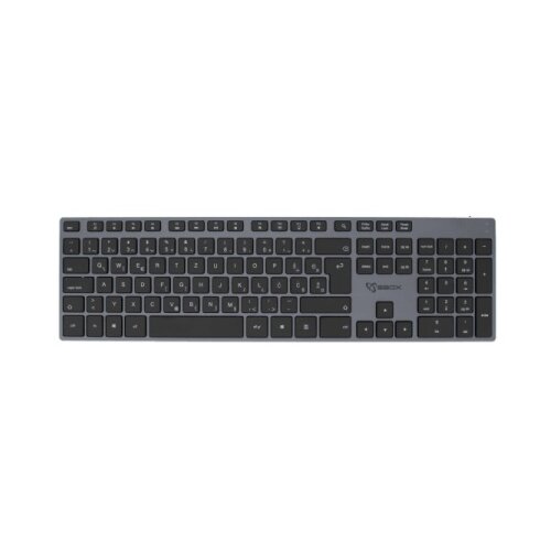 S Box WK 131 Bezicna Tastatura - SR Cene