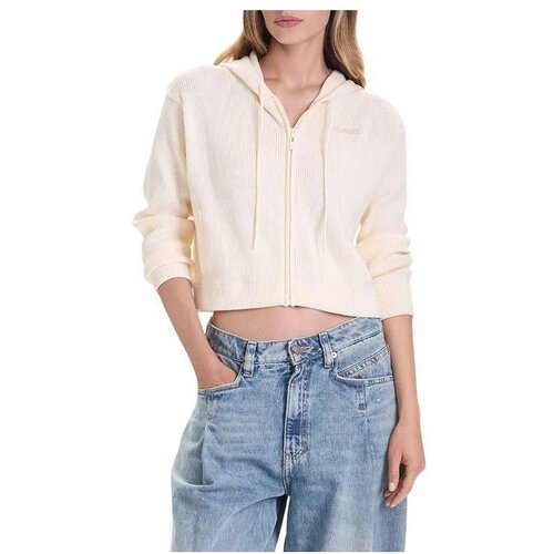 Guess regular fit ženski duks Cene