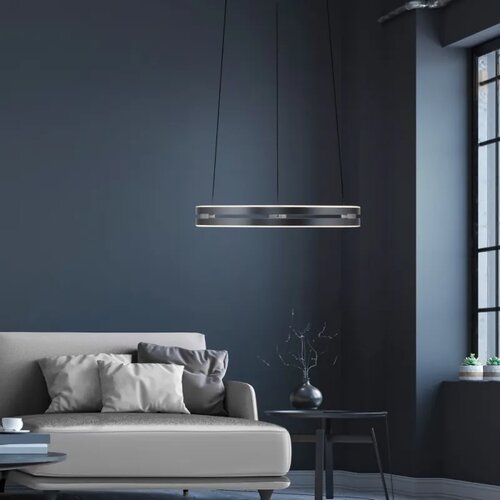  led luster pure e-loop sivi cct dimabiln paul neuhaus Cene