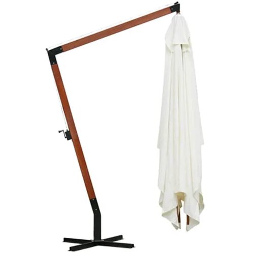  Suncobran 300 x 400 cm bijeli Slike