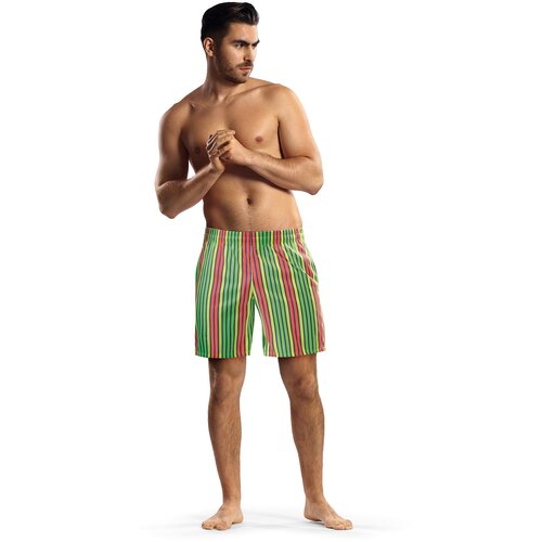 Lorin Swimsuit F9559/V1 Green Green Slike