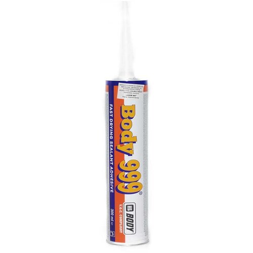 Body Zaptivna masa u tubi 999 310 ml Slike