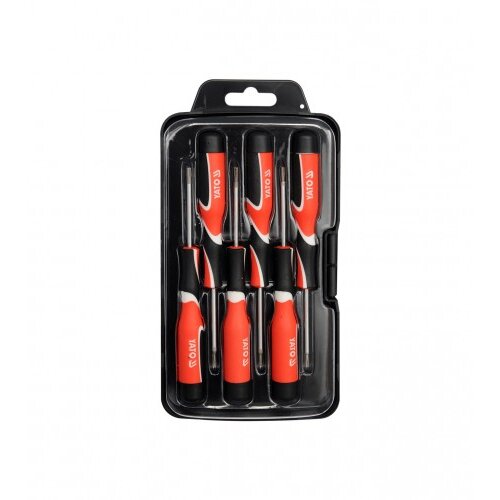 Yato Izvijači set 6/1 T5-T10 YT-25862 Slike