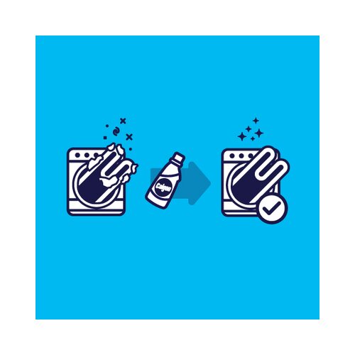 Calgon gel sredstvo za uklanjanje kamenca, 750ml Slike