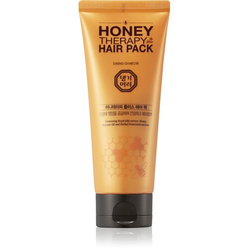 DAENG GI MEO RI Honey Therapy Hair Pack regenerirajuća i hidratantna maska za kosu 150 ml Cijene