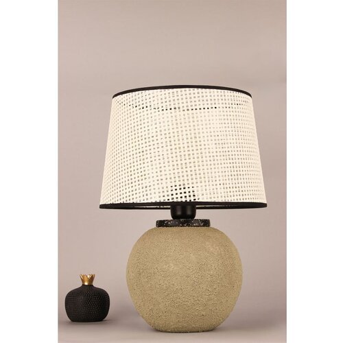 Opviq BK108 multicolor table lamp Cene