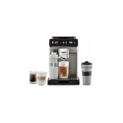  Aparat za kafu DELONGHI ECAM450.86.T EX:4 Eletta Explore Cijene