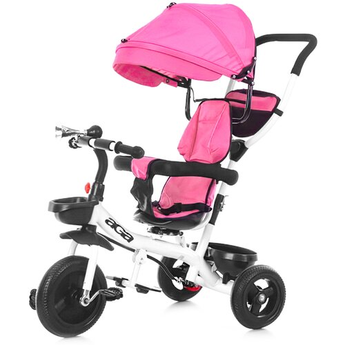 Aga višenamjenski tricikl  MR1469-PINK - roza Cijene