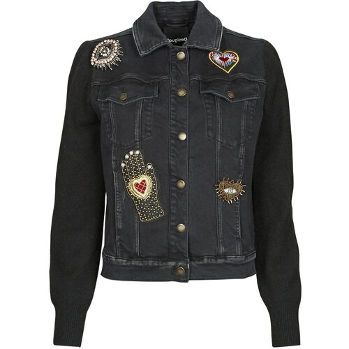 Desigual DENVER Crna Slike