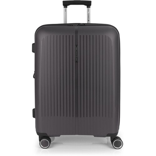 Gabol Kofer srednji Proširivi 45x65x27/30cm Brooklyn 70/77,8l-3,4 kg Cene