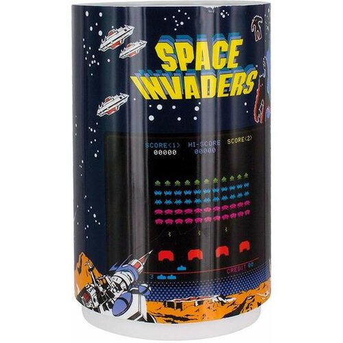 Paladone projekcijska svetilka SPACE INVADERS Cene