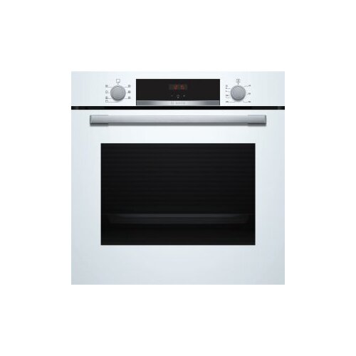Bosch pećnica Serie 4 HBA513BW1 BIJELA Cijene