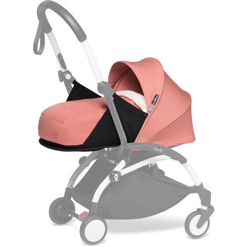 BABY ZEN košara za kolica 0+ color pack YOYO ginger Cijene