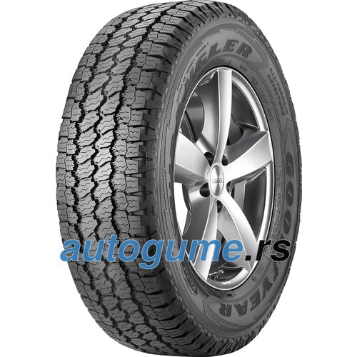 Goodyear Wrangler All-Terrain Adventure ( 265/60 R18 110T ) Cene