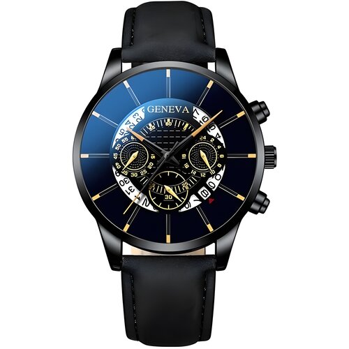 Geneva Sat BR-23744 - Crna Cene