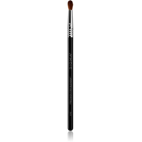 Sigma Beauty E42 čopič za točno nanašanje senčil 1 kos Cene
