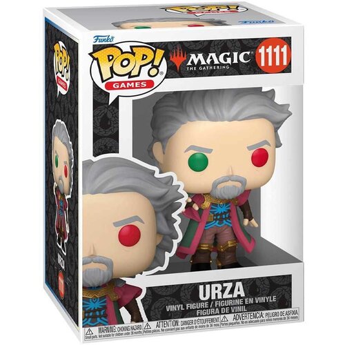 Funko Figura POP Magic The Gathering Urza Cijene