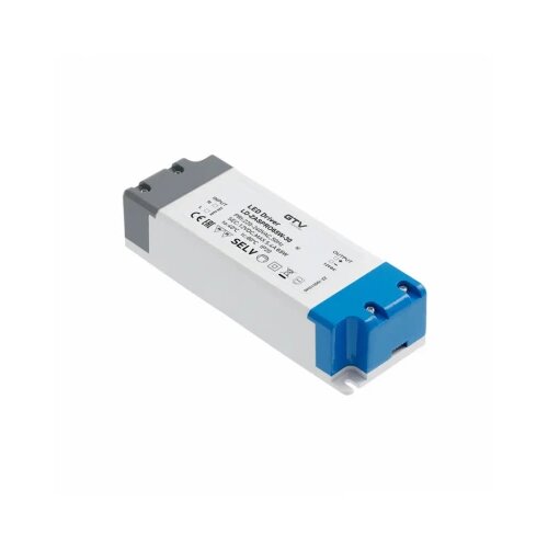  led napajanje pro 65W 220-240VAC. 12VDC IP20 LDZASPRO65W30 Cene
