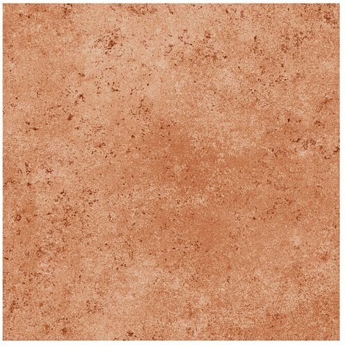  Porculanska pločica Medellin (33,3 x 33,3 cm, Boja crijepa, Mat) Slike