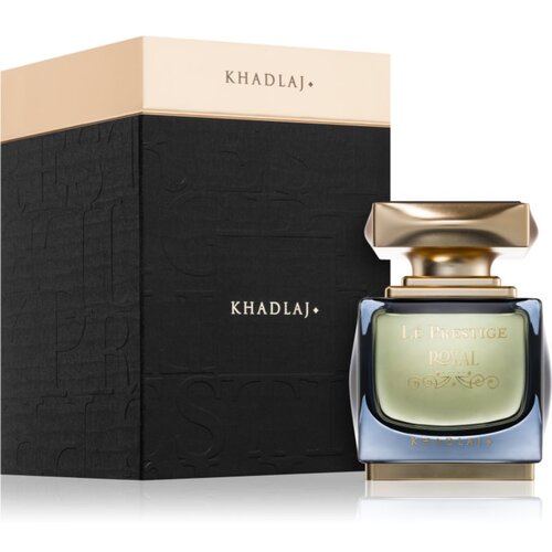 Khadlaj Le Prestige Royal parfemska voda uniseks 100 ml Slike