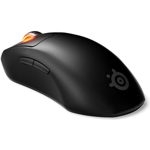 Steel Series brezžična gaming miška Prime WL Mini Cene