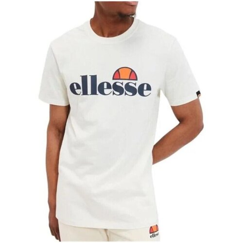 Ellesse Majice s kratkimi rokavi Sl Prado pisana Cene